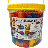 ליגו 110 חלקים  Building Block