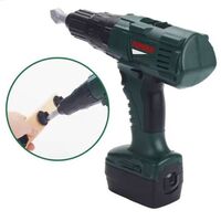 סט מקדחה חשמלית