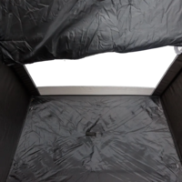 לול 2 קומות fold-able playpen