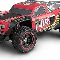 NIKKO רכב שלט 4X4 דגם PRO TRUCKS