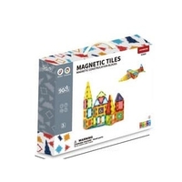 מגנטים 90 חלקים