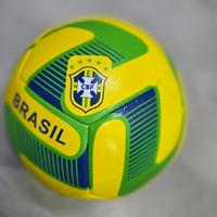 كرة القدم البرازيل
