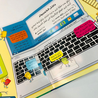 انظر داخل الكمبيوتر