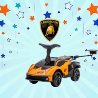 بيمبا  LAMBORGHINI - -