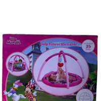 אוניברסטה לתינוק מיני