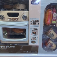مطبخ - - happy gourmet