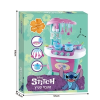 סטיצ'  מטבח STICH -