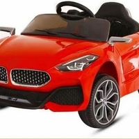 bmw 12v בדמות BMW Z4
