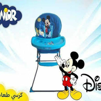 כיס אוכל מיקי מאוס