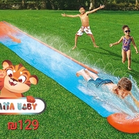 מגוון בריכות ומוצרי קיץ