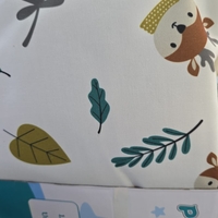 נדנדה תליה לתינוק (צבע לבן )