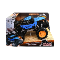 מכוניות פרקשן גיפ באגי