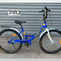 אופני BMX 24