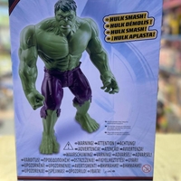 HALK العملاق الأخضر
