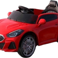bmw 12v בדמות BMW Z4