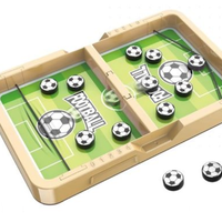 שולחן כדורגל Battle Desktop Football Match