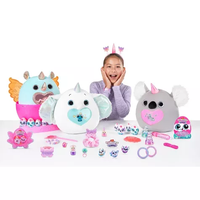 ריינבוקורן וורלד חגיגת הריינבוקורן מבית Zuru