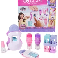 סטודיו לטיפוח ציפורניים Cool Maker Go Glam מבית Spin Master