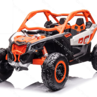 באגי CAN-AM 24V