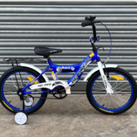 אופני ילדים BIGBIKE