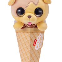 בובת קוקו - מתוקים