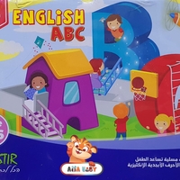 ENGLISH ABC