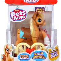Pets Alive My Magical Pony