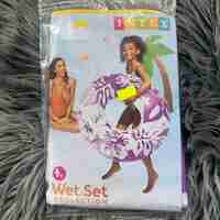 برك ومستلزماتها