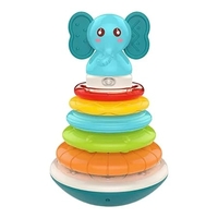 מגדל טבעות פיל