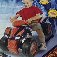 טרקטרון ספידרמן