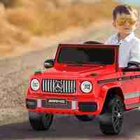 מכונית  mercedes - G CLASS