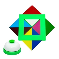 קלפי פתרון  Redka Fast