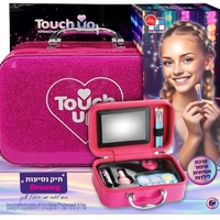 טאצ'-אפ - תיק נסיעות Dreamy מבית דיאמנט