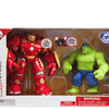 مارفيل الرجل HULK  30 سم -
