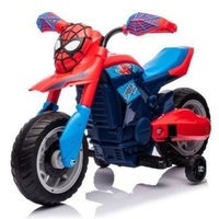ماتور SIDER MAN