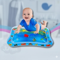 فرشة مائية للبيبي