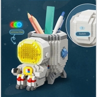 ليجو رجل فضاء