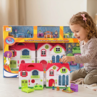 בית בובות וילה