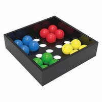 Redka Becerikli Parmaklar