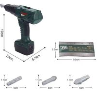 סט מקדחה חשמלית