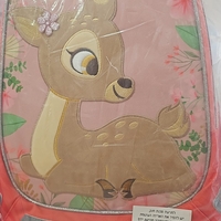 סט לכיתה א' -  במבי -  פלפוט