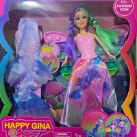 حورية البحر - POPIT