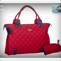 حقيبة لعربة الأطفال  M&Y