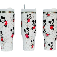 كاسة ميكي ماوس -