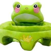 كرسي للبيبي لتعليم الجلوس -ضفضع