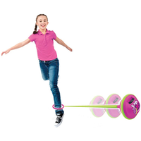 ג'אמפ איט JUMP IT עם סופר סיבובים