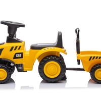 בימבה טרקטור