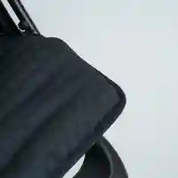 טיולון גוניור LUXE כחול