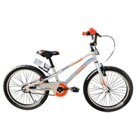 אופניים לילדים קונקט פרימיום Connect Premium שלדת אלומיניום, גלגלי 