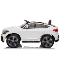 גיפ מרצדס  12V - לבן - MERCEDES